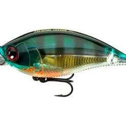 Baits Yo-Zuri 3Db Mid Crank Floating Diver 2 3/4 Inch Medium Diving Crankbait