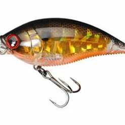 Baits Yo-Zuri 3Db Mid Crank Floating Diver 2 3/4 Inch Medium Diving Crankbait