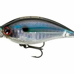 Baits Yo-Zuri 3Db Mid Crank Floating Diver 2 3/4 Inch Medium Diving Crankbait