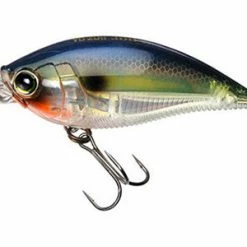 Baits Yo-Zuri 3Db Mid Crank Floating Diver 2 3/4 Inch Medium Diving Crankbait