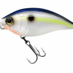 Baits Yo-Zuri 3Db Mid Crank Floating Diver 2 3/4 Inch Medium Diving Crankbait