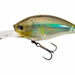 Yo-Zuri 3Db Deep Crank Floating Diver 2 3/4 Inch Extra Deep Diving Crankbait
