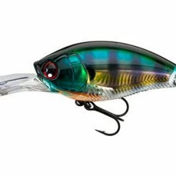 Yo-Zuri 3Db Deep Crank Floating Diver 2 3/4 Inch Extra Deep Diving Crankbait