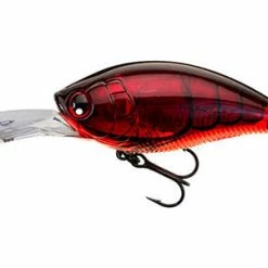 Yo-Zuri 3Db Deep Crank Floating Diver 2 3/4 Inch Extra Deep Diving Crankbait