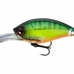 Yo-Zuri 3Db Deep Crank Floating Diver 2 3/4 Inch Extra Deep Diving Crankbait