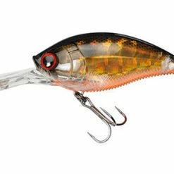 Yo-Zuri 3Db Deep Crank Floating Diver 2 3/4 Inch Extra Deep Diving Crankbait