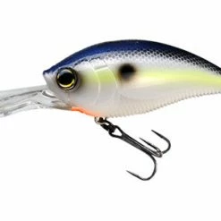 Yo-Zuri 3Db Deep Crank Floating Diver 2 3/4 Inch Extra Deep Diving Crankbait