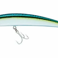 Yo-Zuri Crystal Minnow Floating 5 1/4 Inch Medium Diving Crankbait Baits
