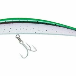 Yo-Zuri Crystal Minnow Floating 5 1/4 Inch Medium Diving Crankbait Baits