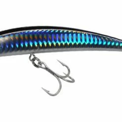 Yo-Zuri Crystal Minnow Suspending 5 1/4 Inch Medium Diving Crankbait Baits 28 Yo-Zuri Crystal Minnow Suspending 5 1/4 Inch Medium Diving Crankbait Baits