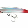 Yo-Zuri Crystal Minnow Suspending 5 1/4 Inch Medium Diving Crankbait Baits