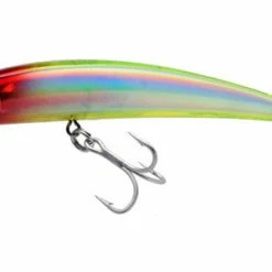Yo-Zuri Crystal Minnow Suspending 5 1/4 Inch Medium Diving Crankbait Baits 22 Yo-Zuri Crystal Minnow Suspending 5 1/4 Inch Medium Diving Crankbait Baits