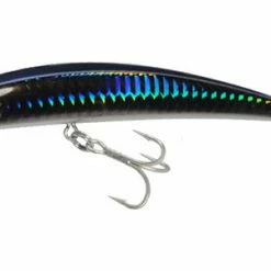 Yo-Zuri Crystal Minnow Suspending 5 1/4 Inch Medium Diving Crankbait Baits 24 Yo-Zuri Crystal Minnow Suspending 5 1/4 Inch Medium Diving Crankbait Baits