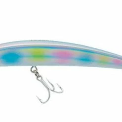 Yo-Zuri Crystal Minnow Suspending 5 1/4 Inch Medium Diving Crankbait Baits 20 Yo-Zuri Crystal Minnow Suspending 5 1/4 Inch Medium Diving Crankbait Baits