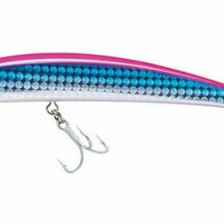 Yo-Zuri Crystal Minnow Suspending 5 1/4 Inch Medium Diving Crankbait Baits 23 Yo-Zuri Crystal Minnow Suspending 5 1/4 Inch Medium Diving Crankbait Baits