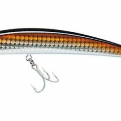Yo-Zuri Crystal Minnow Suspending 5 1/4 Inch Medium Diving Crankbait Baits 19 Yo-Zuri Crystal Minnow Suspending 5 1/4 Inch Medium Diving Crankbait Baits