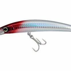 Yo-Zuri Crystal Minnow Floating Deep Diver 5 1/4 Inch Crankbait Baits