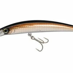 Yo-Zuri Crystal Minnow Floating Deep Diver 5 1/4 Inch Crankbait Baits