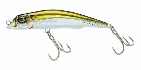 Baits Yo-Zuri Mag Darter Floating Diver 6 1/2 Inch Medium Diving Crankbait 4 Baits Yo-Zuri Mag Darter Floating Diver 6 1/2 Inch Medium Diving Crankbait