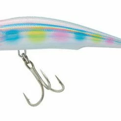 Baits Yo-Zuri Mag Darter Floating Diver 6 1/2 Inch Medium Diving Crankbait 15 Baits Yo-Zuri Mag Darter Floating Diver 6 1/2 Inch Medium Diving Crankbait