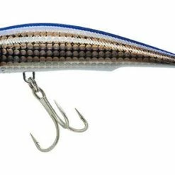 Baits Yo-Zuri Mag Darter Floating Diver 6 1/2 Inch Medium Diving Crankbait 16 Baits Yo-Zuri Mag Darter Floating Diver 6 1/2 Inch Medium Diving Crankbait