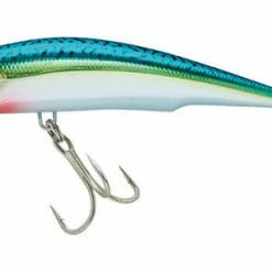 Baits Yo-Zuri Mag Darter Floating Diver 6 1/2 Inch Medium Diving Crankbait 17 Baits Yo-Zuri Mag Darter Floating Diver 6 1/2 Inch Medium Diving Crankbait