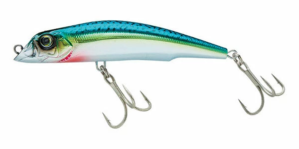 Baits Yo-Zuri Mag Darter Floating Diver 6 1/2 Inch Medium Diving Crankbait 8 Baits Yo-Zuri Mag Darter Floating Diver 6 1/2 Inch Medium Diving Crankbait