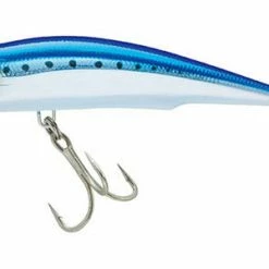 Baits Yo-Zuri Mag Darter Floating Diver 6 1/2 Inch Medium Diving Crankbait 21 Baits Yo-Zuri Mag Darter Floating Diver 6 1/2 Inch Medium Diving Crankbait