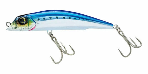 Baits Yo-Zuri Mag Darter Floating Diver 6 1/2 Inch Medium Diving Crankbait 12 Baits Yo-Zuri Mag Darter Floating Diver 6 1/2 Inch Medium Diving Crankbait