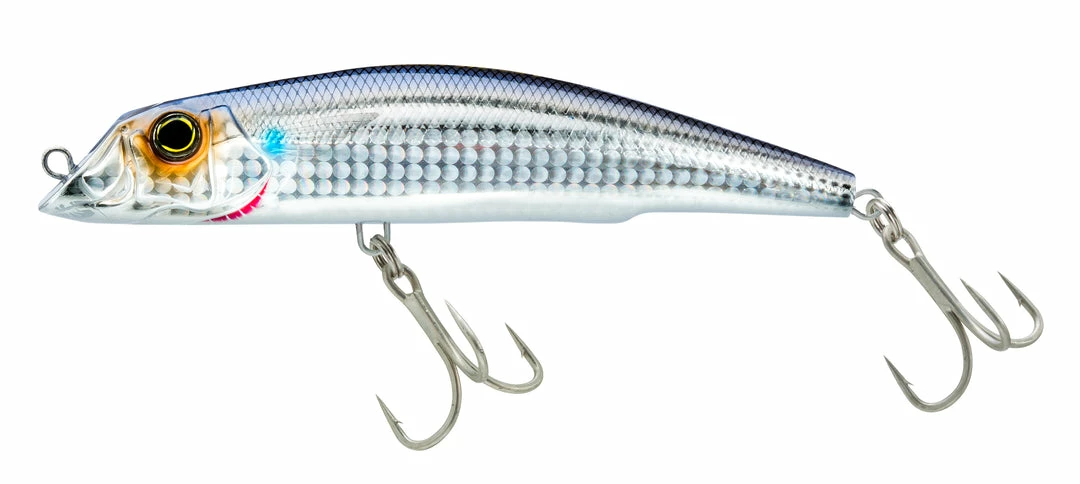 Baits Yo-Zuri Mag Darter Floating Diver 6 1/2 Inch Medium Diving Crankbait 9 Baits Yo-Zuri Mag Darter Floating Diver 6 1/2 Inch Medium Diving Crankbait
