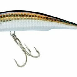 Baits Yo-Zuri Mag Darter Floating Diver 6 1/2 Inch Medium Diving Crankbait 14 Baits Yo-Zuri Mag Darter Floating Diver 6 1/2 Inch Medium Diving Crankbait