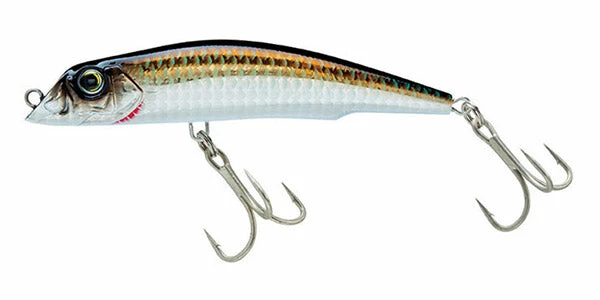 Baits Yo-Zuri Mag Darter Floating Diver 6 1/2 Inch Medium Diving Crankbait 5 Baits Yo-Zuri Mag Darter Floating Diver 6 1/2 Inch Medium Diving Crankbait
