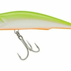 Baits Yo-Zuri Mag Darter Floating Diver 6 1/2 Inch Medium Diving Crankbait 19 Baits Yo-Zuri Mag Darter Floating Diver 6 1/2 Inch Medium Diving Crankbait