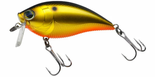 Yo-Zuri 3Db Wake Bait Floating Diver 2 3/4 Inch Shallow Square Bill Crankbait Baits 5 Yo-Zuri 3Db Wake Bait Floating Diver 2 3/4 Inch Shallow Square Bill Crankbait Baits