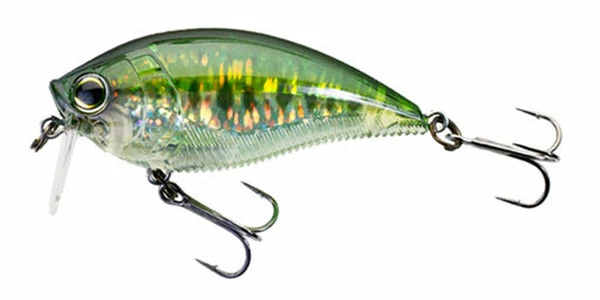 Yo-Zuri 3Db Wake Bait Floating Diver 2 3/4 Inch Shallow Square Bill Crankbait Baits 7 Yo-Zuri 3Db Wake Bait Floating Diver 2 3/4 Inch Shallow Square Bill Crankbait Baits