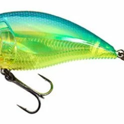 Yo-Zuri 3Db Wake Bait Floating Diver 2 3/4 Inch Shallow Square Bill Crankbait Baits 24 Yo-Zuri 3Db Wake Bait Floating Diver 2 3/4 Inch Shallow Square Bill Crankbait Baits