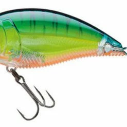 Yo-Zuri 3Db Wake Bait Floating Diver 2 3/4 Inch Shallow Square Bill Crankbait Baits 25 Yo-Zuri 3Db Wake Bait Floating Diver 2 3/4 Inch Shallow Square Bill Crankbait Baits
