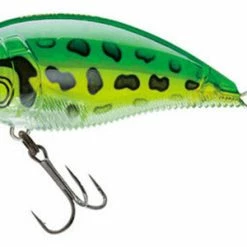 Yo-Zuri 3Db Wake Bait Floating Diver 2 3/4 Inch Shallow Square Bill Crankbait Baits 26 Yo-Zuri 3Db Wake Bait Floating Diver 2 3/4 Inch Shallow Square Bill Crankbait Baits