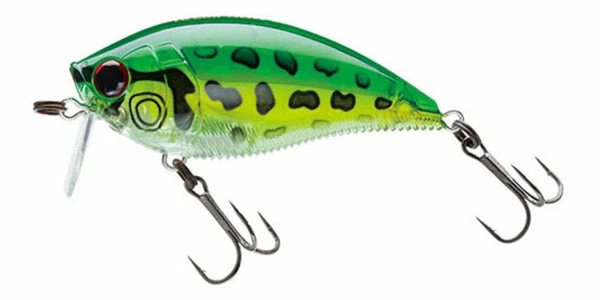 Yo-Zuri 3Db Wake Bait Floating Diver 2 3/4 Inch Shallow Square Bill Crankbait Baits 11 Yo-Zuri 3Db Wake Bait Floating Diver 2 3/4 Inch Shallow Square Bill Crankbait Baits