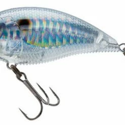 Yo-Zuri 3Db Wake Bait Floating Diver 2 3/4 Inch Shallow Square Bill Crankbait Baits 27 Yo-Zuri 3Db Wake Bait Floating Diver 2 3/4 Inch Shallow Square Bill Crankbait Baits