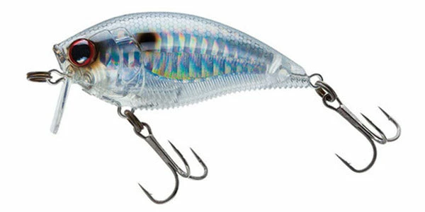 Yo-Zuri 3Db Wake Bait Floating Diver 2 3/4 Inch Shallow Square Bill Crankbait Baits 12 Yo-Zuri 3Db Wake Bait Floating Diver 2 3/4 Inch Shallow Square Bill Crankbait Baits