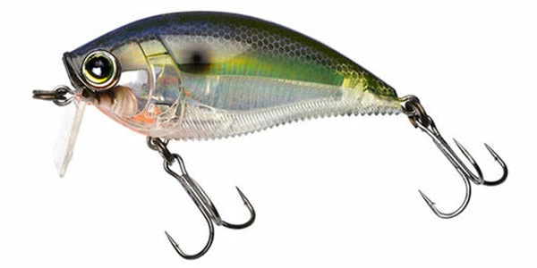 Yo-Zuri 3Db Wake Bait Floating Diver 2 3/4 Inch Shallow Square Bill Crankbait Baits 14 Yo-Zuri 3Db Wake Bait Floating Diver 2 3/4 Inch Shallow Square Bill Crankbait Baits