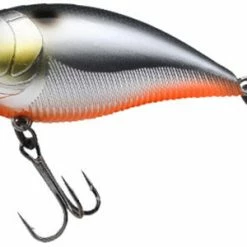 Yo-Zuri 3Db Wake Bait Floating Diver 2 3/4 Inch Shallow Square Bill Crankbait Baits 33 Yo-Zuri 3Db Wake Bait Floating Diver 2 3/4 Inch Shallow Square Bill Crankbait Baits