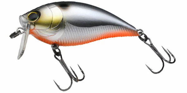 Yo-Zuri 3Db Wake Bait Floating Diver 2 3/4 Inch Shallow Square Bill Crankbait Baits 18 Yo-Zuri 3Db Wake Bait Floating Diver 2 3/4 Inch Shallow Square Bill Crankbait Baits