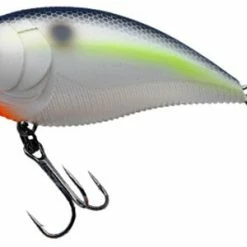 Yo-Zuri 3Db Wake Bait Floating Diver 2 3/4 Inch Shallow Square Bill Crankbait Baits 32 Yo-Zuri 3Db Wake Bait Floating Diver 2 3/4 Inch Shallow Square Bill Crankbait Baits