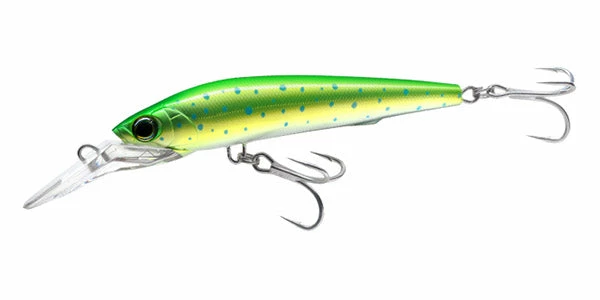 Yo-Zuri Hydro Magnum Sinking Diving 7 Inch Extra Deep Diving Crankbait 6 Yo-Zuri Hydro Magnum Sinking Diving 7 Inch Extra Deep Diving Crankbait