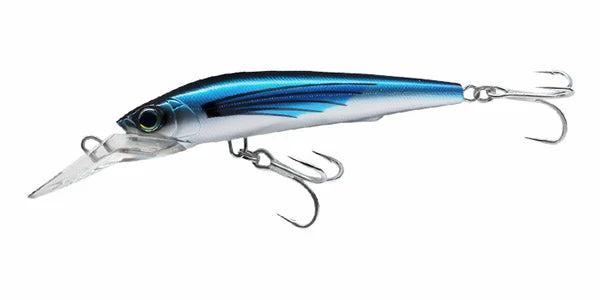 Yo-Zuri Hydro Magnum Sinking Diving 7 Inch Extra Deep Diving Crankbait 7 Yo-Zuri Hydro Magnum Sinking Diving 7 Inch Extra Deep Diving Crankbait