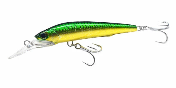 Yo-Zuri Hydro Magnum Sinking Diving 7 Inch Extra Deep Diving Crankbait 8 Yo-Zuri Hydro Magnum Sinking Diving 7 Inch Extra Deep Diving Crankbait