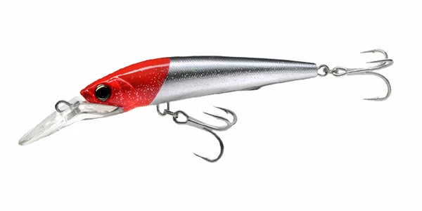 Yo-Zuri Hydro Magnum Sinking Diving 7 Inch Extra Deep Diving Crankbait 9 Yo-Zuri Hydro Magnum Sinking Diving 7 Inch Extra Deep Diving Crankbait