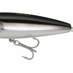 Yo-Zuri Hydro Popper Floating 4 3/4 Inch Topwater Popper Crankbait Baits